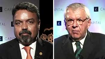 'Great scope for Genesis' products in Europe'