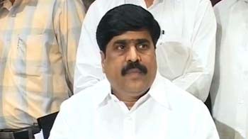 Reddy brothers want apology for mining report mention