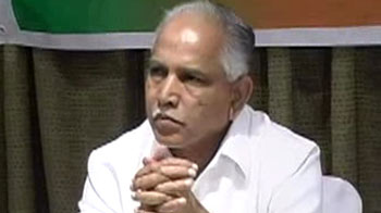 Karnataka BJP starts save Yeddyurappa campaign