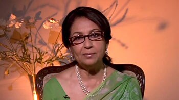 Sharmila Tagore partners with Jeene Ki Aasha