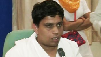 बालकृष्ण की गिरफ्तारी पर रोक