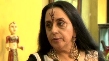 Flashback: Starring Ila Arun