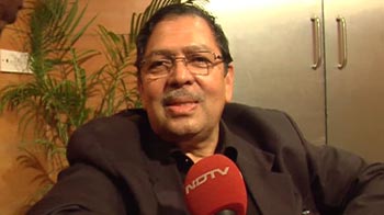 जस्टिस हेगड़े से खास बातचीत