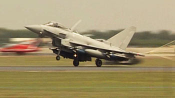 Eurofighter vs Rafale: Which will be India's next fighter jet? Eurofighter vs Rafale: Which will be India's next fighter jet?