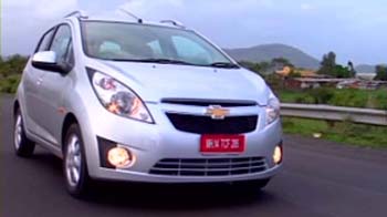 Diesel duel: Hatchback wars heat up