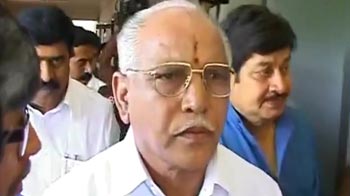 After Yeddyurappa, who?