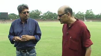 Video : My best match was the Ranji win over Mumbai: Kapil Dev