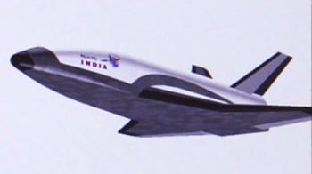 Soon, India to have its own space shuttle