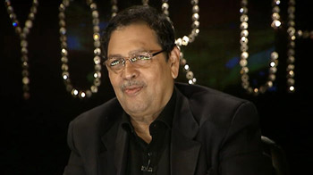 People taken for a ride: Santosh Hegde