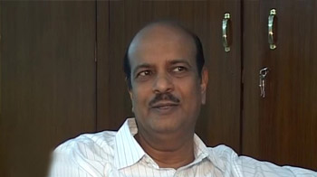 I am a victim of the system: Justice Dinakaran