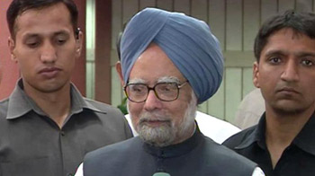 Parliament should be allowed to function, says Prime Minister