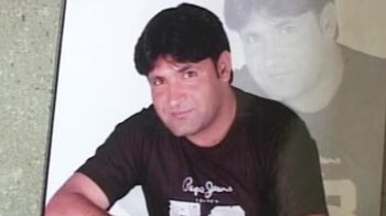 Anger in Sopore over custodial death