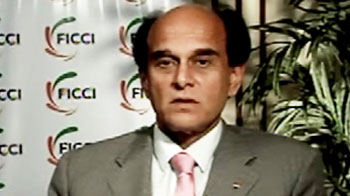 FMCG cos facing margin pressure: Marico