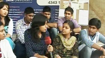 What Bangalore wants from the new CM What Bangalore wants from the new CM