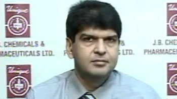 Earnings review: JB Chemicals Q1 results