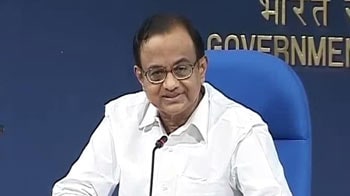 Video : Don't have to reply to 2G allegations outside Parliament: Chidambaram