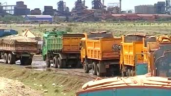Video : Bellary ignores Supreme Court order, keeps mining