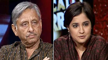 Will Parliament be held to ransom, again?