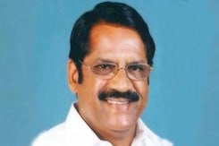 Ex-DMK MLA arrested on land grab charges Ex-DMK MLA arrested on land grab charges