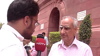 BJP vs PMO on Kalmadi appointment