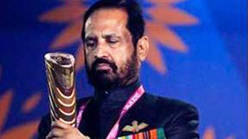 बेटन रिले घोटाले में कलमाडी बने आरोपी बेटन रिले घोटाले में कलमाडी बने आरोपी