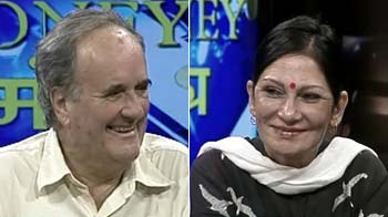 Panel discussion on Murdoch and media ethics