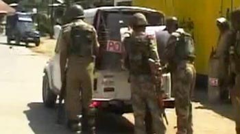 Sopore custodial death: PDP MLAs thrashed by angry locals