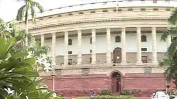 Video : Govt gives in, price rise debate with vote in Parliament today