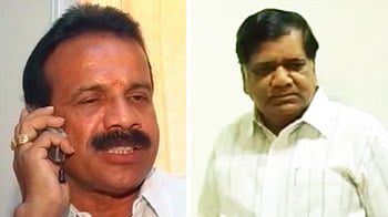 Video : Next Karnataka Chief Minister: Gowda or Shettar?