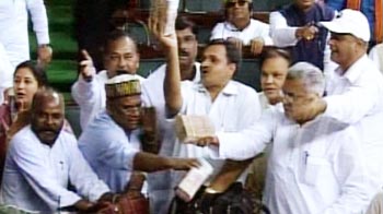 Police: No clean chit to any politician in cash-for-votes