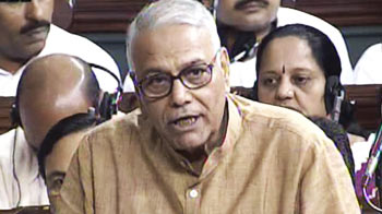 BJP on price rise debate: Urge govt to overcome its inertia