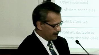 Video : Earnings review: StanChart India H1 results