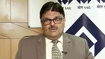 Expecting coking coal prices to stabilize: SAIL