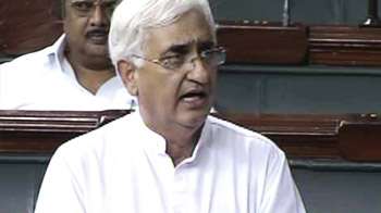 Price debate: Govt responds to BJP'S tough charges