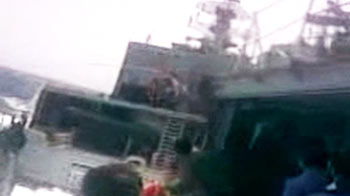 गोदावरी को बाबर ने मारी थी टक्कर