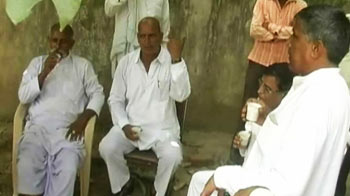 जमीन अधिग्रहण का मुद्दा गर्माया