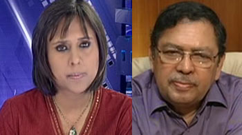 Is Sadananda Gowda a rubber stamp CM?