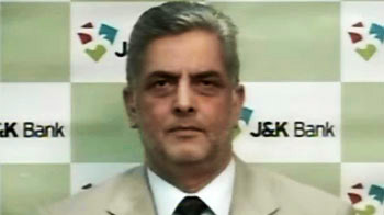 Confident of achieving 25% credit growth: J&K Bank chief