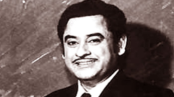 आज भी जिंदा है किशोर की आवाज आज भी जिंदा है किशोर की आवाज