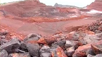 Video : How reckless mining is bleeding Bellary