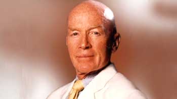 Mark Mobius on the global market crash