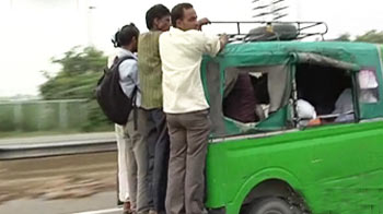 ग्रे.नोएडा की मेट्रो योजना खटाई में