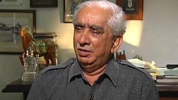 Yeddyurappa paid the political price: Jaswant Singh Yeddyurappa paid the political price: Jaswant Singh