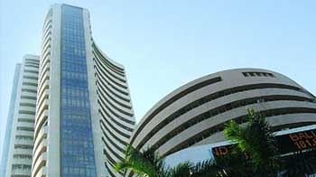 Sensex crash: Technical analysis