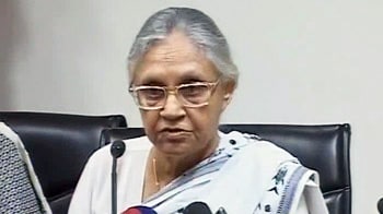 Video : CAG Report: Will cooperate with inquiry, says Sheila