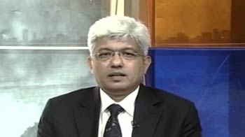 'Asian markets mirroring global crisis'