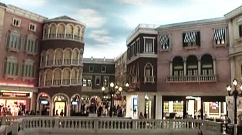 Big Spenders explores Macau Big Spenders explores Macau