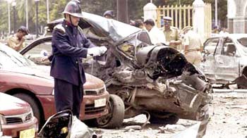 बम-बम-बम बंबई...