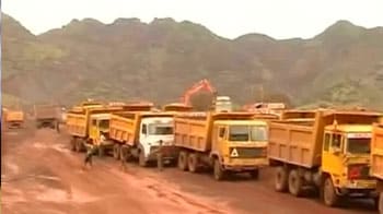 Video : Betrayal of Bellary: Mined by greed