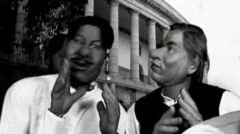 The great Indian civil war: Part 2